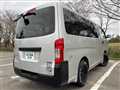 2014 Nissan NV350 Caravan