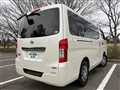 2013 Nissan NV350 Caravan