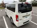 2013 Nissan NV350 Caravan