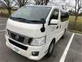 2013 Nissan NV350 Caravan