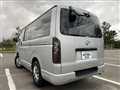 2005 Toyota Hiace Van