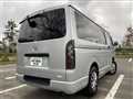 2005 Toyota Hiace Van