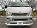 2005 Toyota Hiace Van