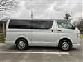 2005 Toyota Hiace Van