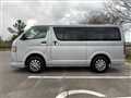 2005 Toyota Hiace Van
