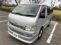 2005 Toyota Hiace Van