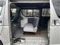 2005 Toyota Hiace Van