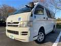 2009 Toyota Hiace Van