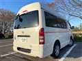 2009 Toyota Hiace Van