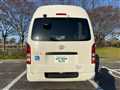 2009 Toyota Hiace Van