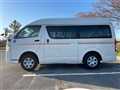 2009 Toyota Hiace Van
