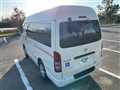 2009 Toyota Hiace Van