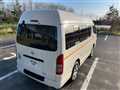 2009 Toyota Hiace Van