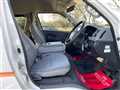2009 Toyota Hiace Van