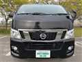 2012 Nissan NV350 Caravan