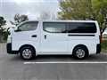 2013 Nissan NV350 Caravan