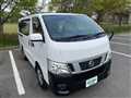2013 Nissan NV350 Caravan
