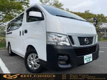 2013 Nissan NV350 Caravan