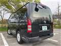 2009 Toyota Hiace Van