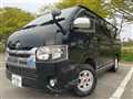2009 Toyota Hiace Van