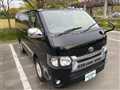 2009 Toyota Hiace Van