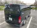 2009 Toyota Hiace Van