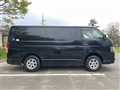 2009 Toyota Hiace Van