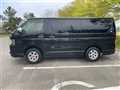2009 Toyota Hiace Van