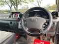 2009 Toyota Hiace Van