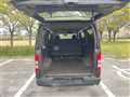 2009 Toyota Hiace Van