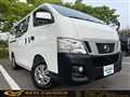 2014 Nissan NV350 Caravan