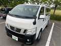 2014 Nissan NV350 Caravan
