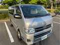 2013 Toyota Regiusace Van