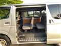 2013 Toyota Regiusace Van