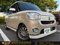 2019 Daihatsu Move Canbus