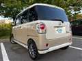 2019 Daihatsu Move Canbus