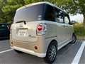 2019 Daihatsu Move Canbus