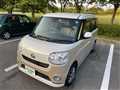 2019 Daihatsu Move Canbus