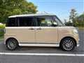 2019 Daihatsu Move Canbus