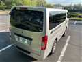 2013 Nissan NV350 Caravan