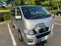 2013 Nissan NV350 Caravan