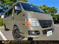 2009 Nissan Caravan Van
