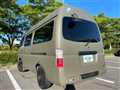 2009 Nissan Caravan Van