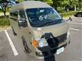 2009 Nissan Caravan Van