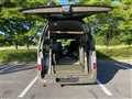 2009 Nissan Caravan Van
