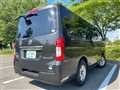 2013 Nissan NV350 Caravan