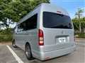 2005 Toyota Hiace Van