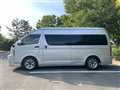 2005 Toyota Hiace Van