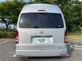 2005 Toyota Hiace Van
