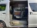 2005 Toyota Hiace Van
